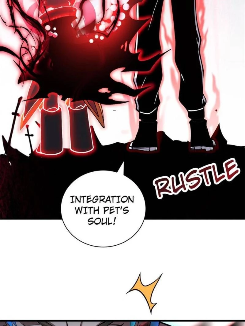 Astral Pet Store Chapter 106 - 16