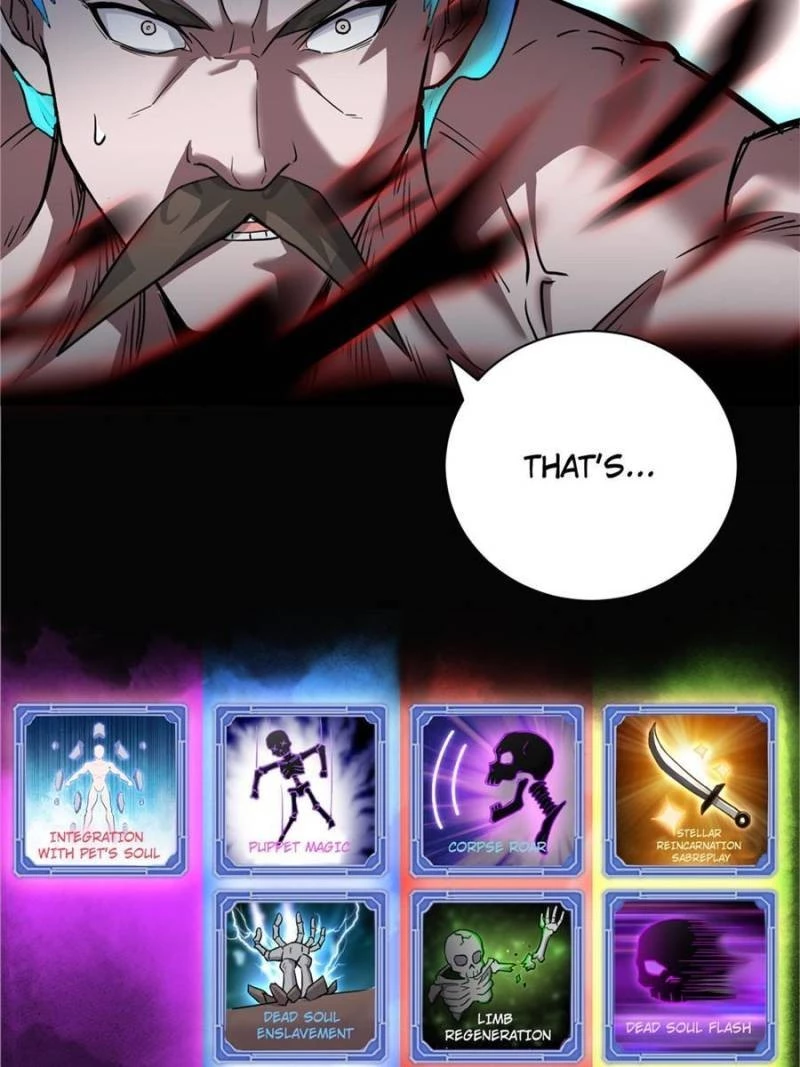 Astral Pet Store Chapter 106 - 17