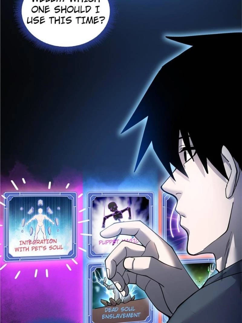 Astral Pet Store Chapter 106 - 20
