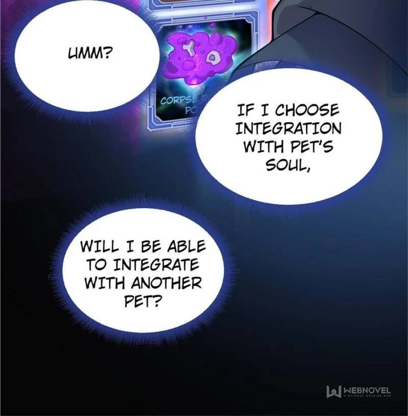 Astral Pet Store Chapter 106 - 21