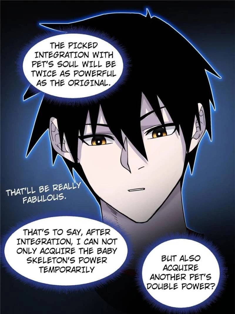 Astral Pet Store Chapter 106 - 22