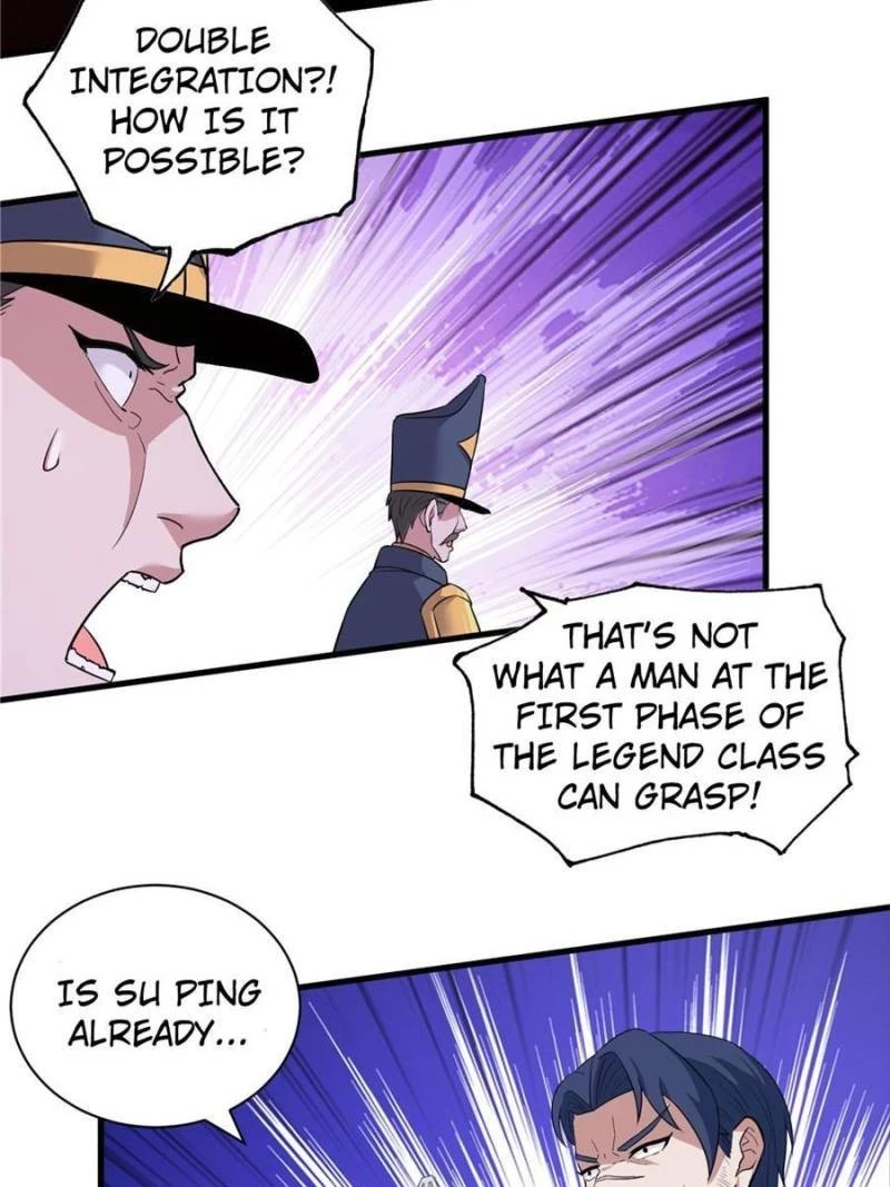 Astral Pet Store Chapter 106 - 31
