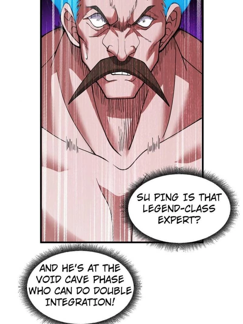 Astral Pet Store Chapter 106 - 38