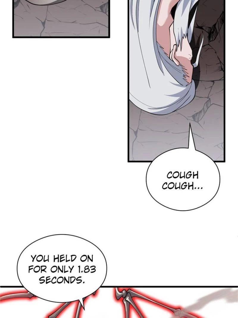 Astral Pet Store Chapter 106 - 56