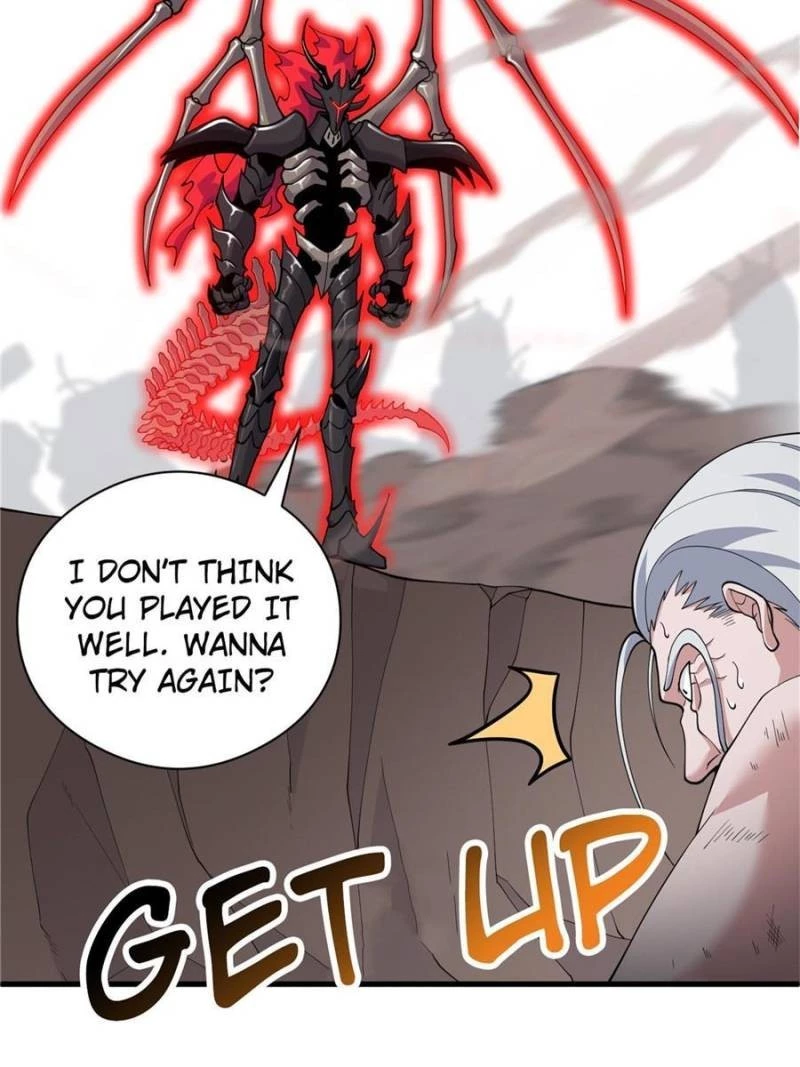 Astral Pet Store Chapter 106 - 57