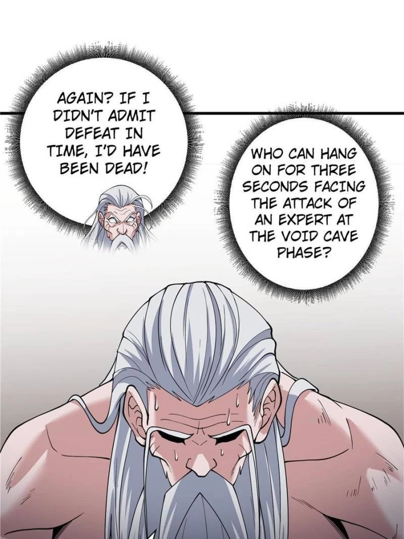Astral Pet Store Chapter 106 - 59