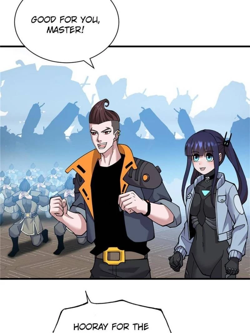 Astral Pet Store Chapter 106 - 63