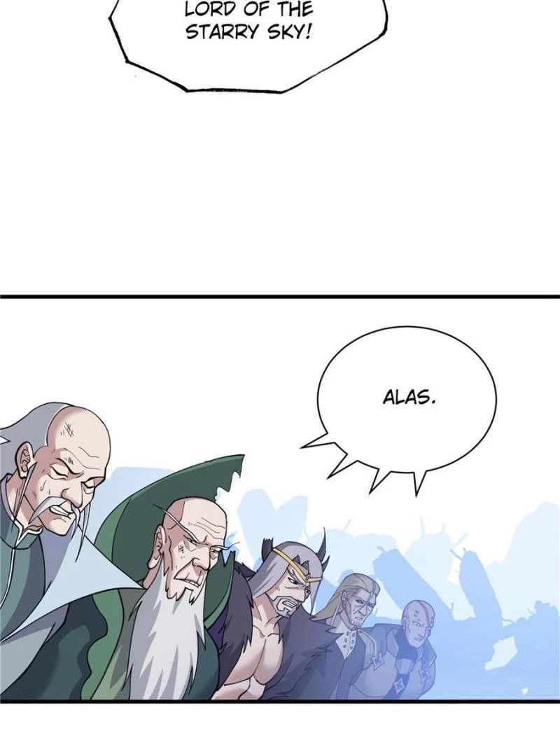 Astral Pet Store Chapter 106 - 64