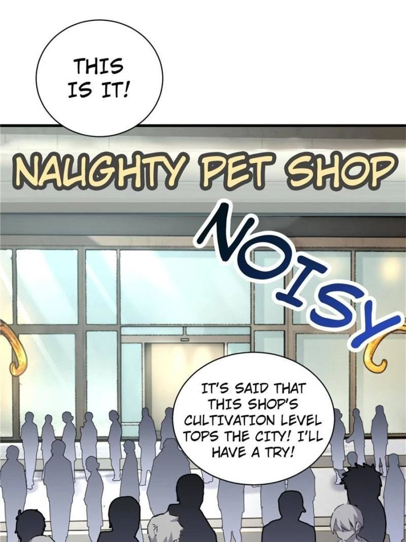 Astral Pet Store Chapter 106 - 66