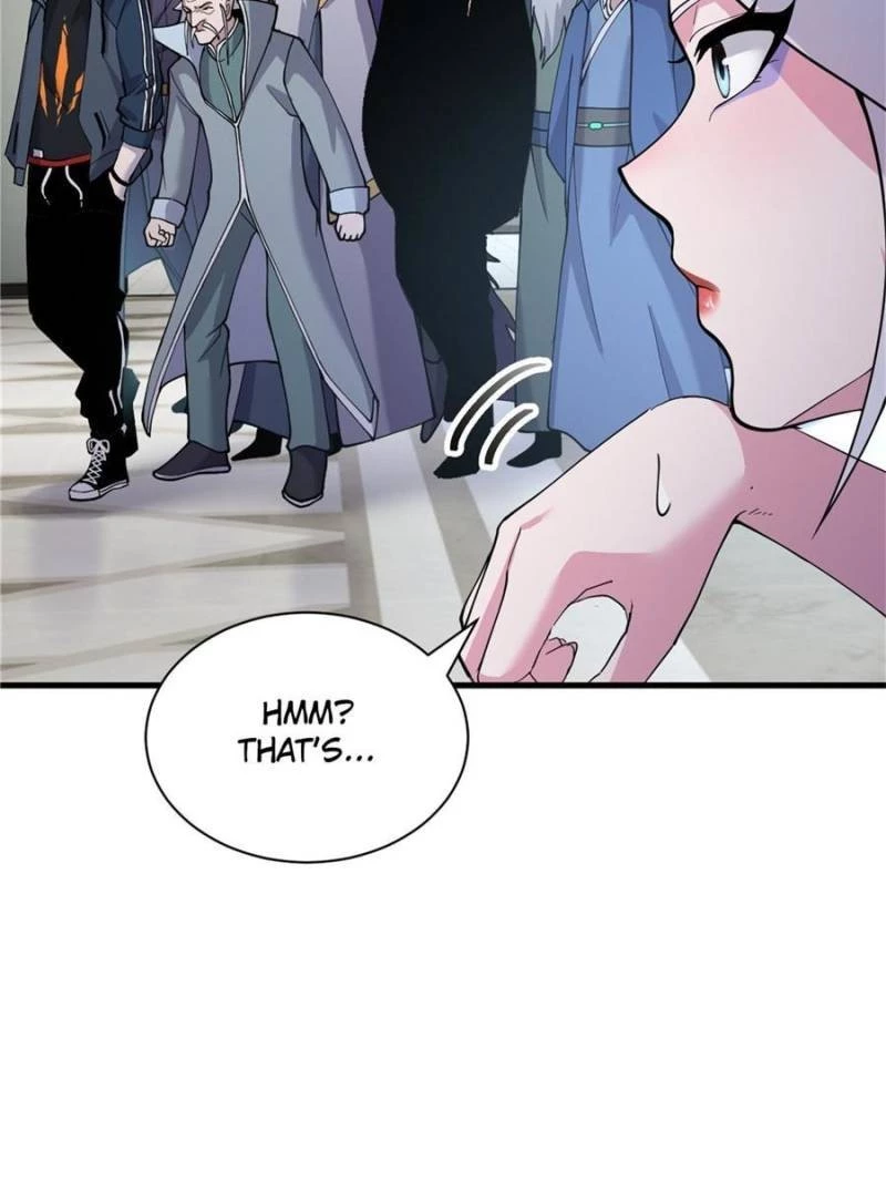 Astral Pet Store Chapter 106 - 70