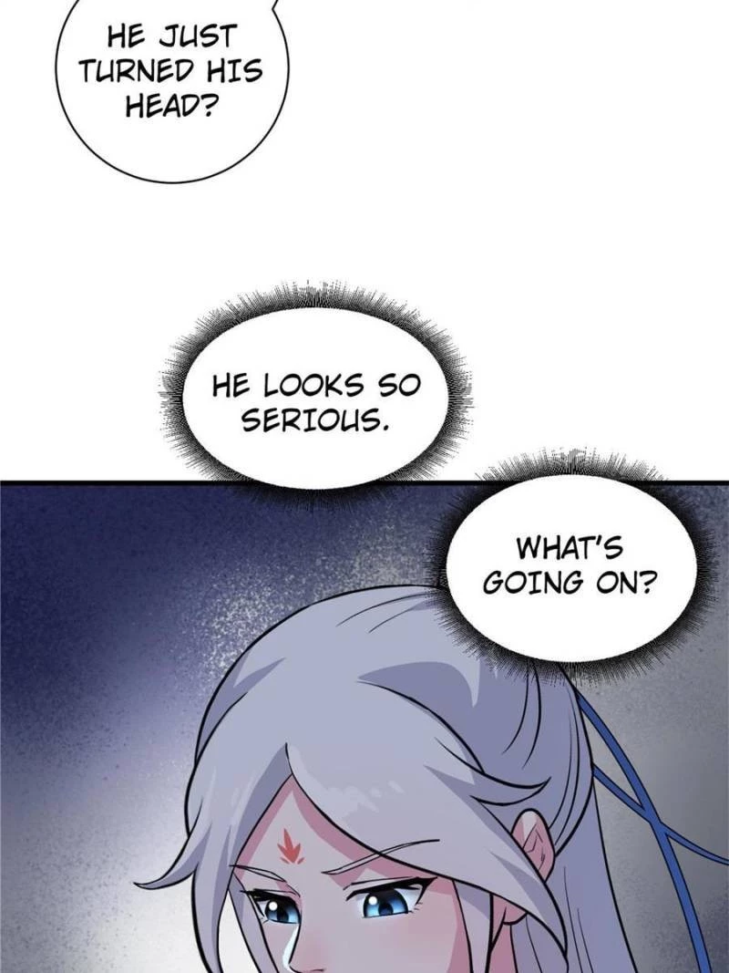 Astral Pet Store Chapter 106 - 75