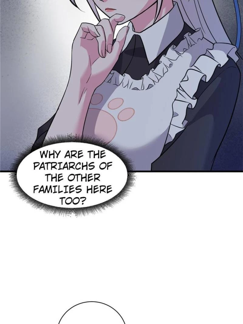 Astral Pet Store Chapter 106 - 76