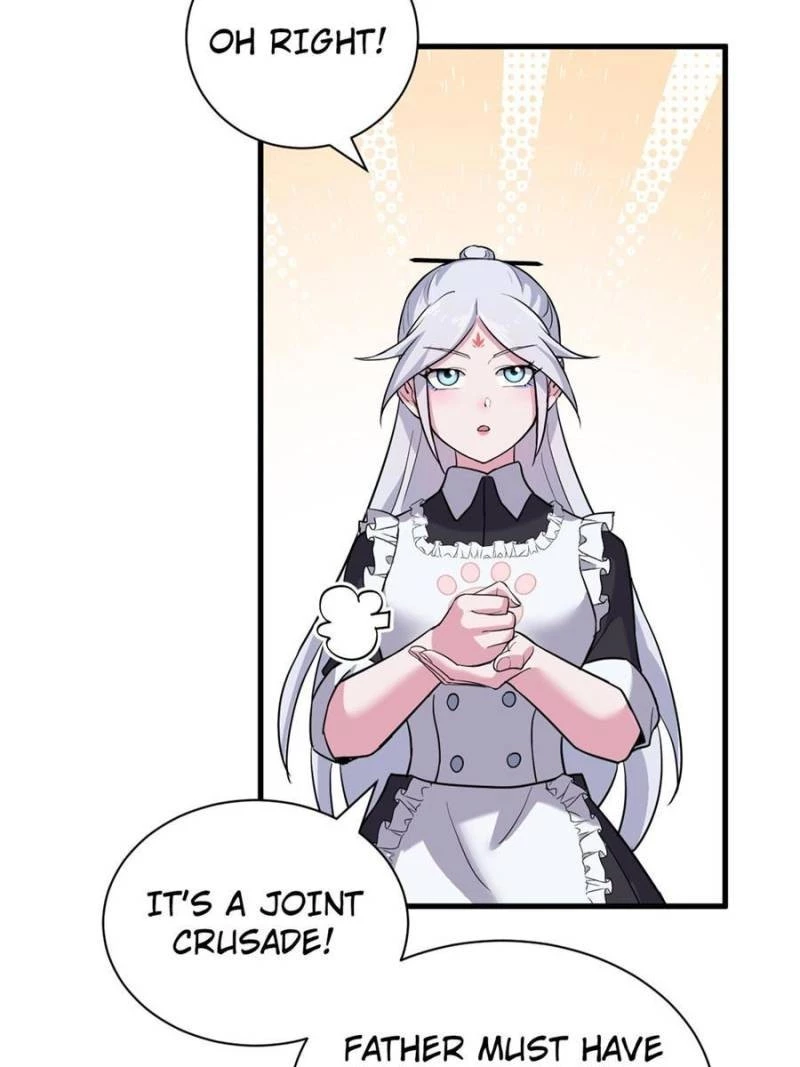 Astral Pet Store Chapter 106 - 77