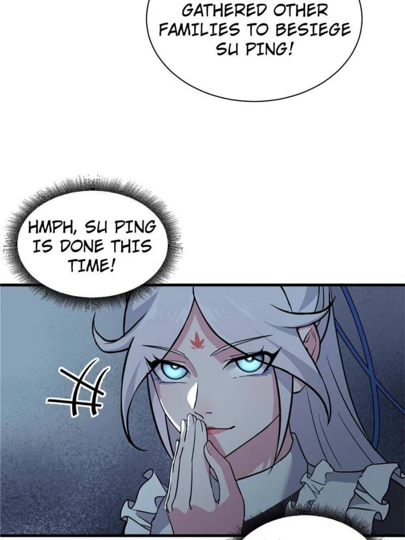 Astral Pet Store Chapter 106 - 78