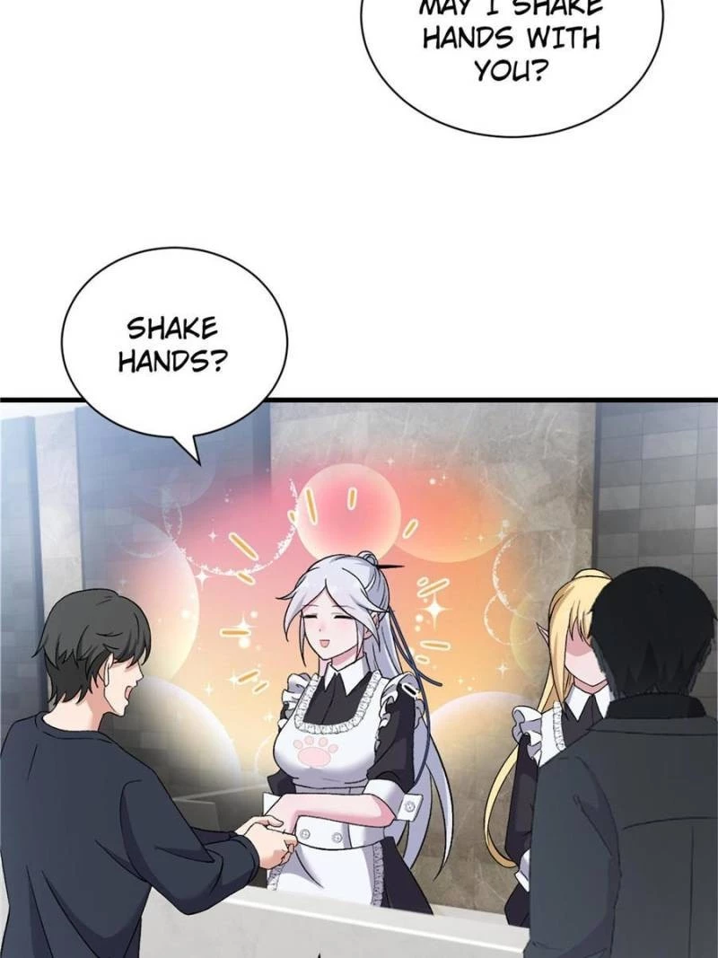 Astral Pet Store Chapter 107 - 2