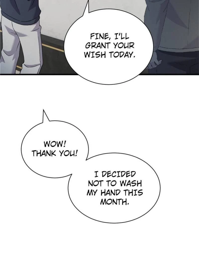 Astral Pet Store Chapter 107 - 3