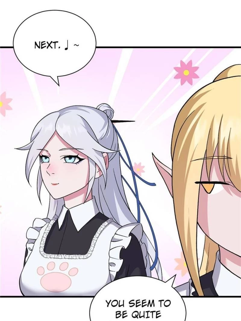 Astral Pet Store Chapter 107 - 4