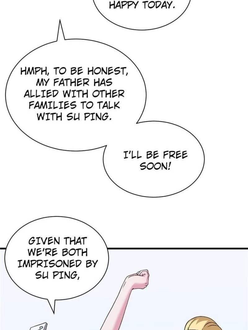 Astral Pet Store Chapter 107 - 5