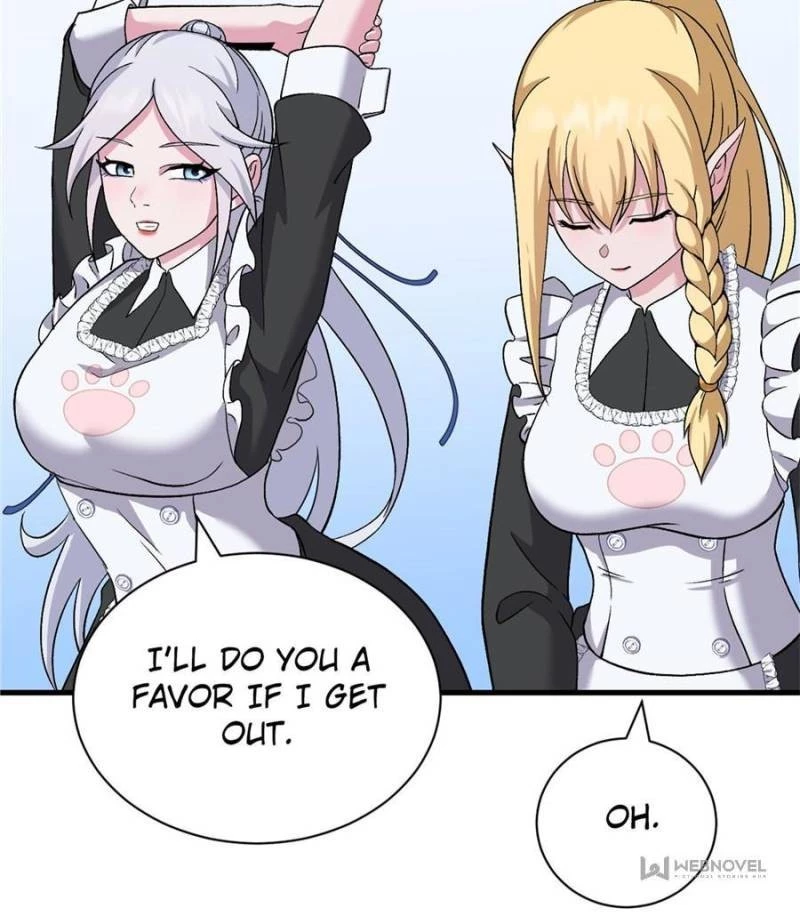 Astral Pet Store Chapter 107 - 6