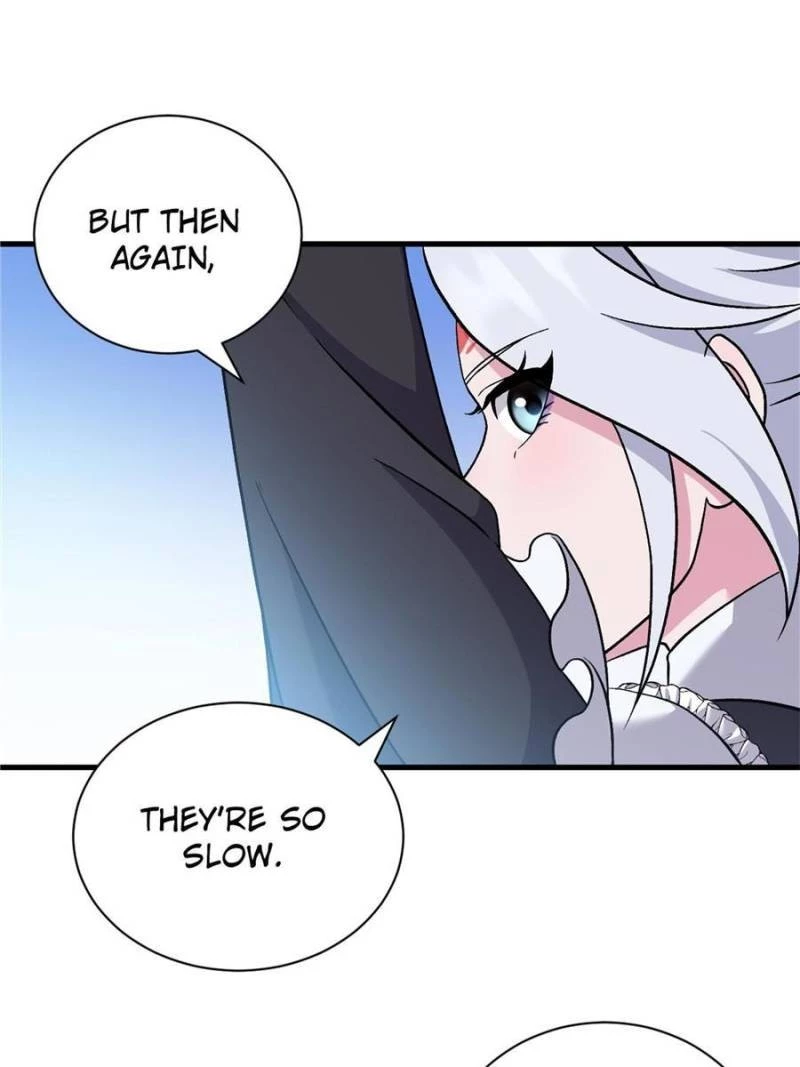 Astral Pet Store Chapter 107 - 7
