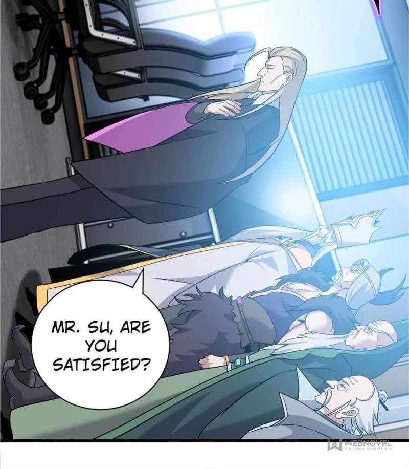 Astral Pet Store Chapter 107 - 12