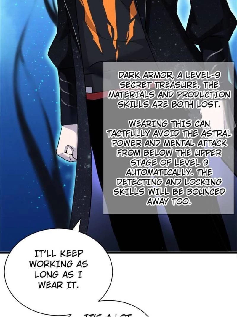 Astral Pet Store Chapter 107 - 14