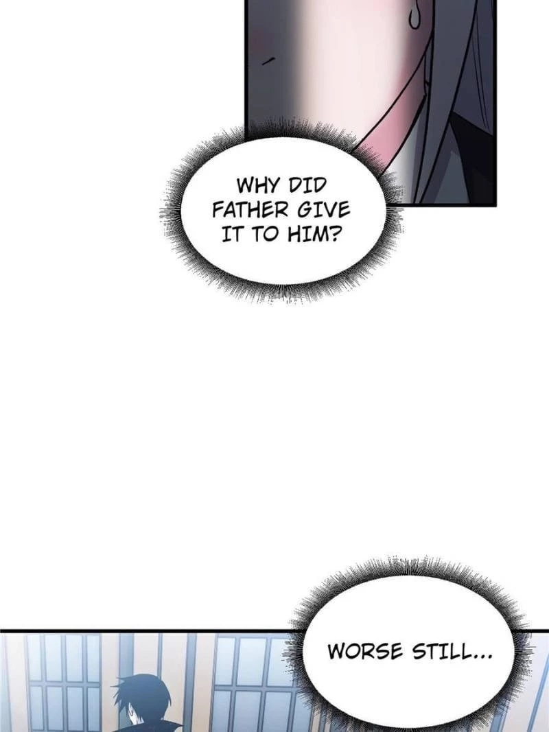 Astral Pet Store Chapter 107 - 16