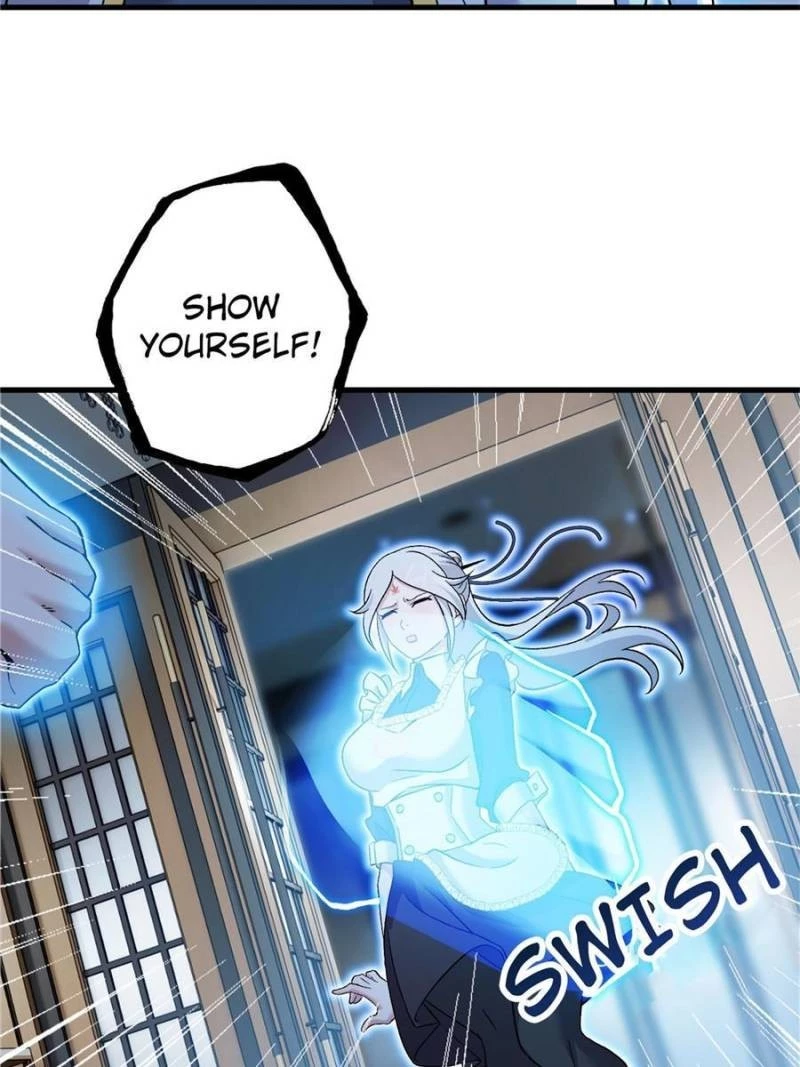 Astral Pet Store Chapter 107 - 20