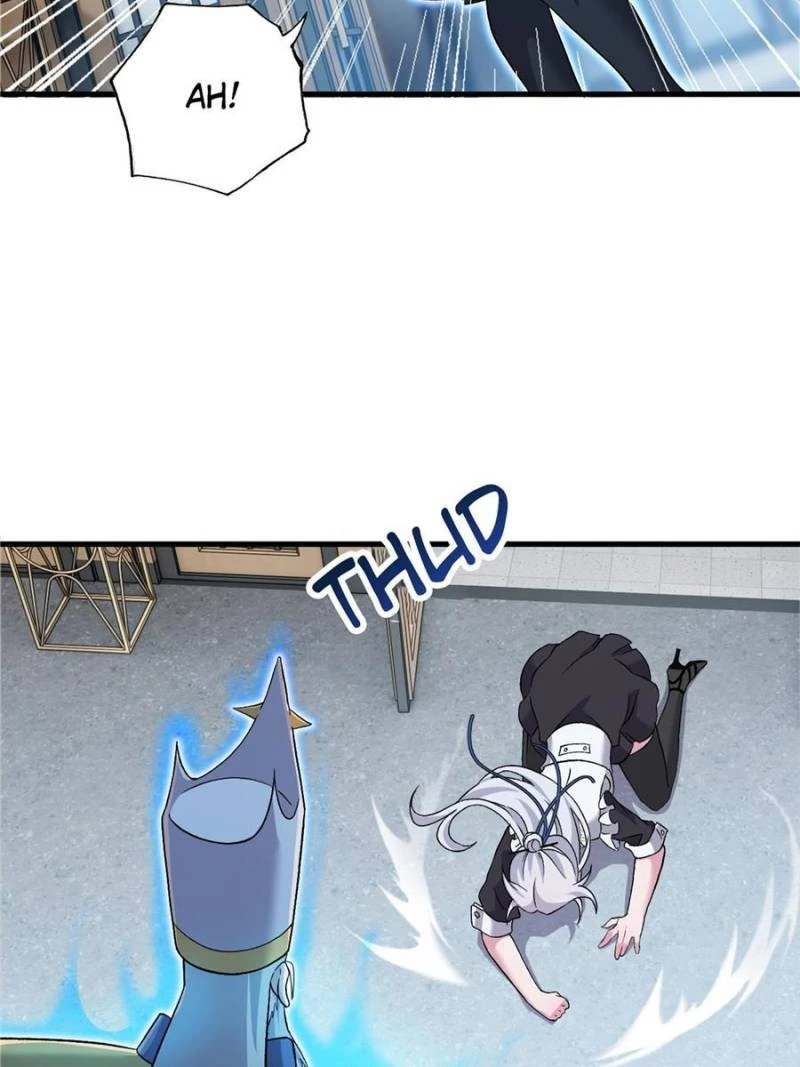 Astral Pet Store Chapter 107 - 21