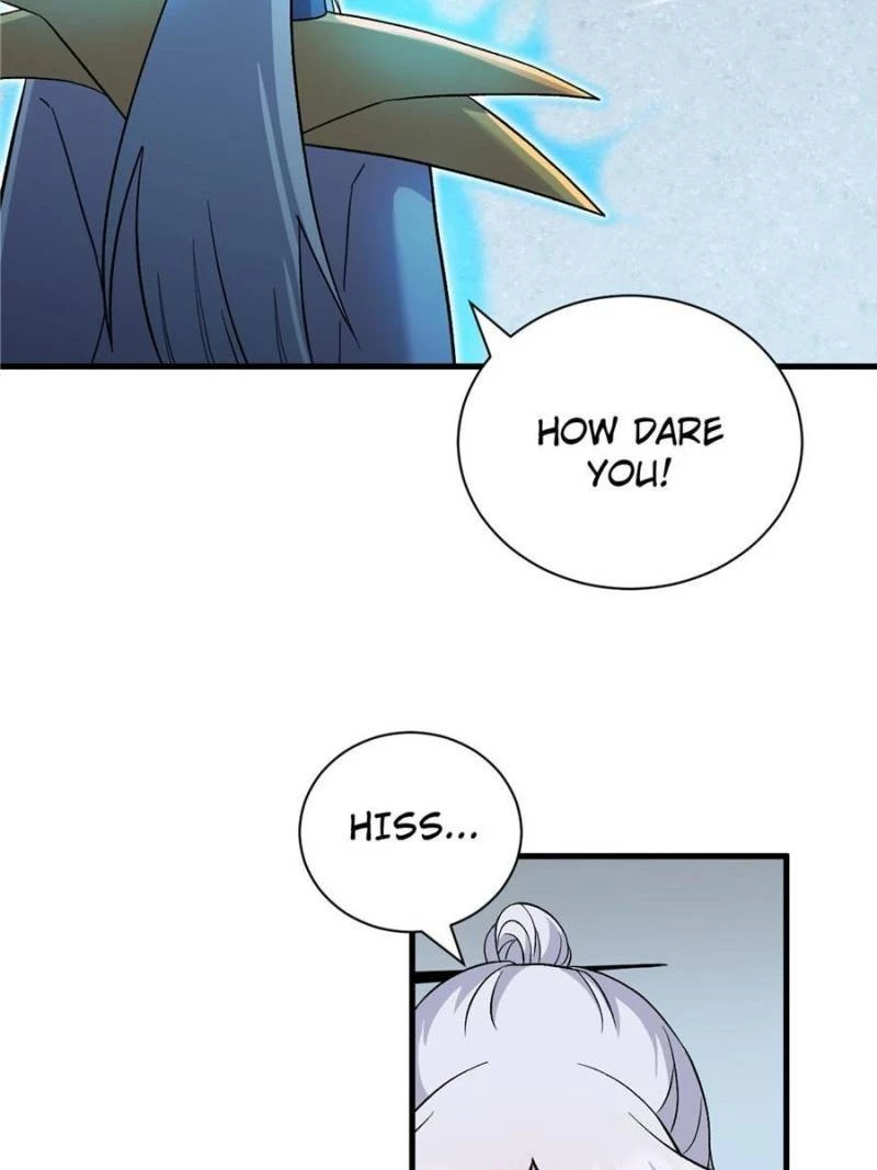 Astral Pet Store Chapter 107 - 22