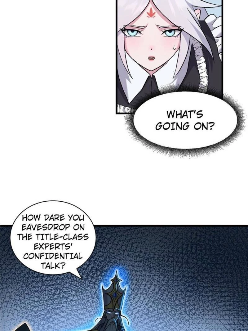 Astral Pet Store Chapter 107 - 23