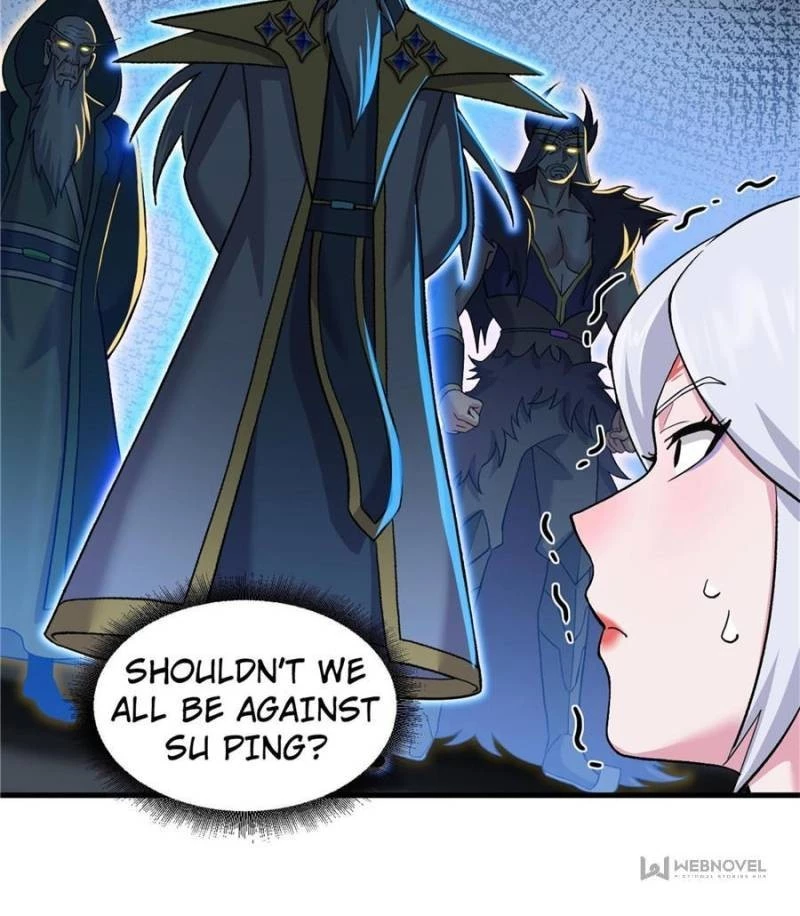 Astral Pet Store Chapter 107 - 24