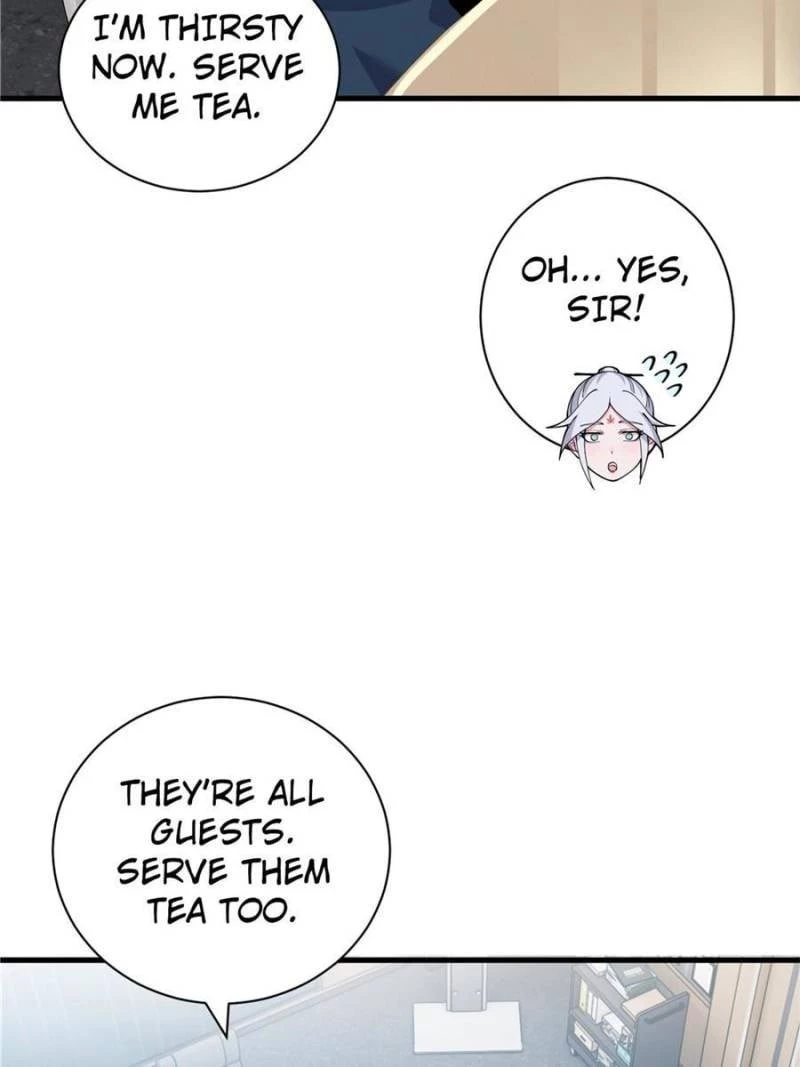 Astral Pet Store Chapter 107 - 26