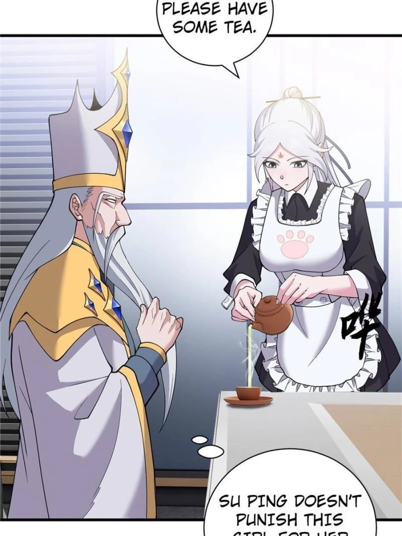 Astral Pet Store Chapter 107 - 28