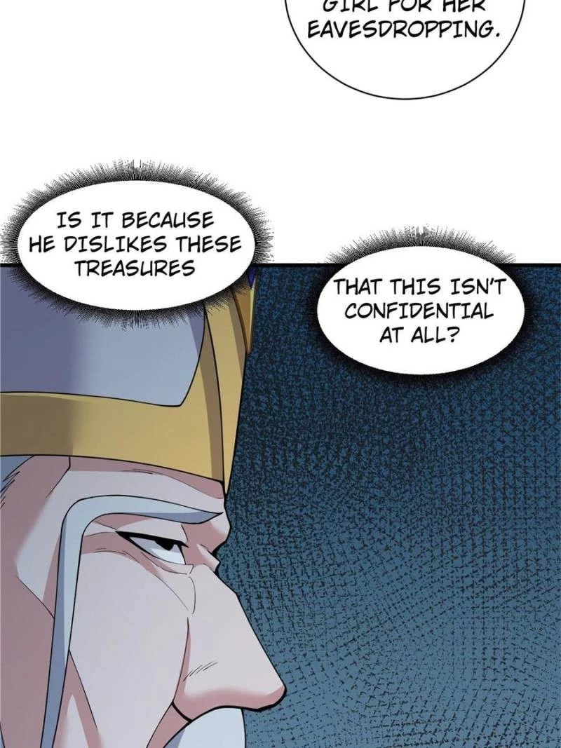 Astral Pet Store Chapter 107 - 29