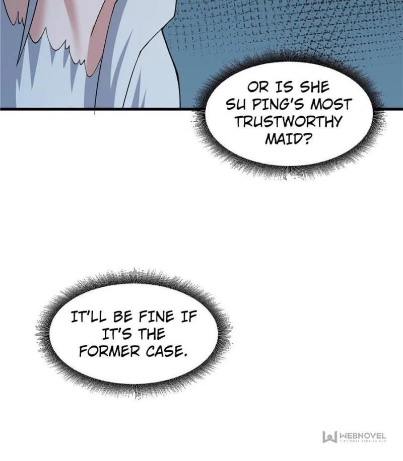 Astral Pet Store Chapter 107 - 30