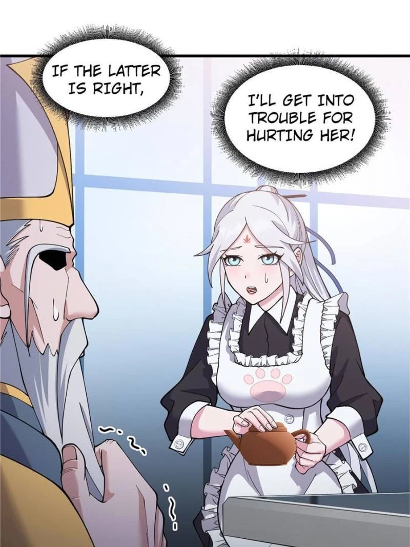 Astral Pet Store Chapter 107 - 31