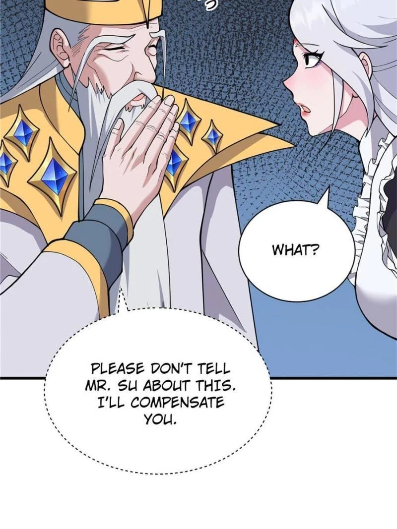 Astral Pet Store Chapter 107 - 33