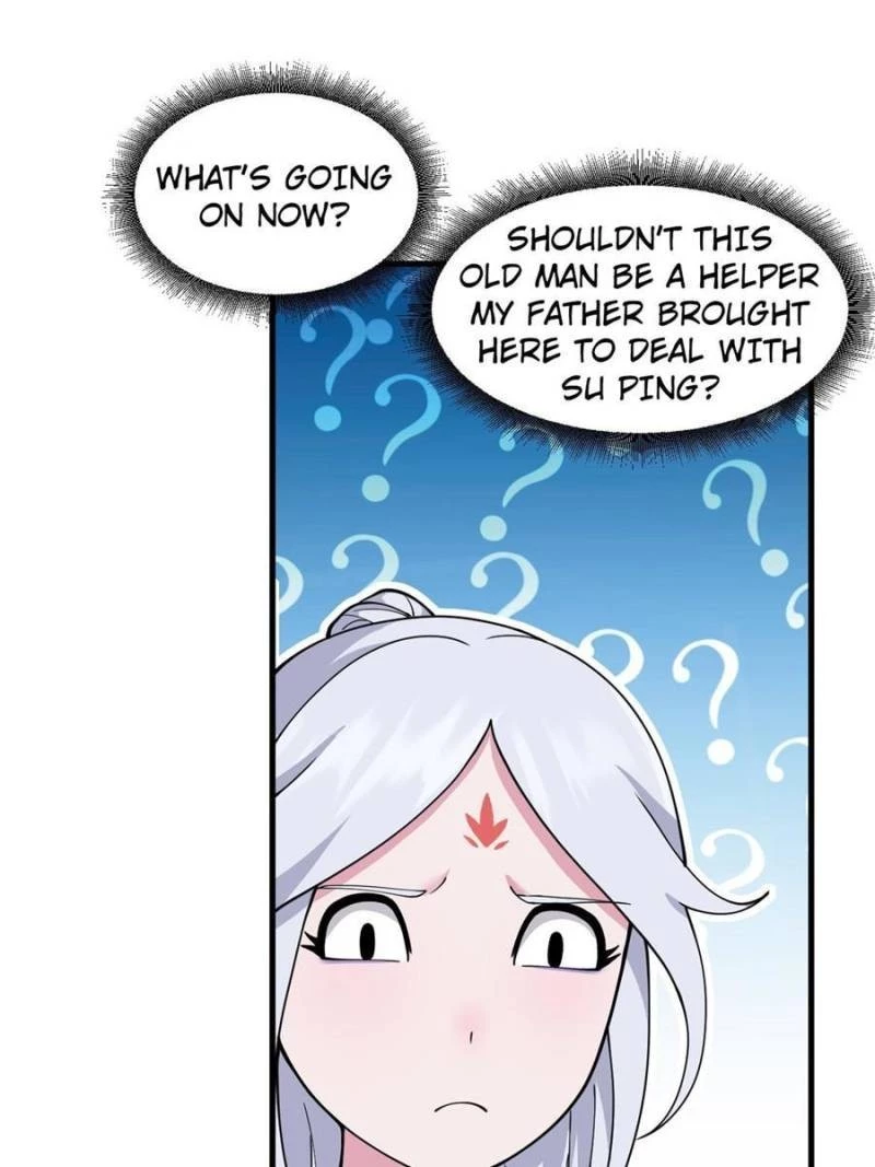 Astral Pet Store Chapter 107 - 34