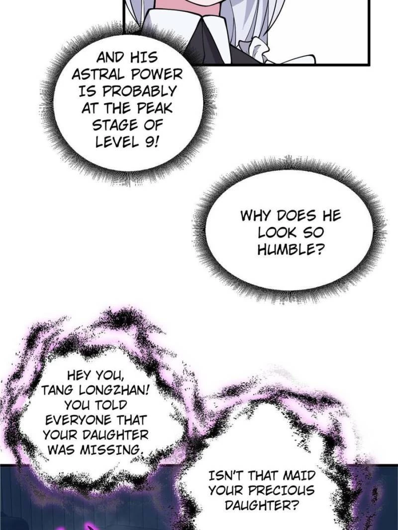 Astral Pet Store Chapter 107 - 35