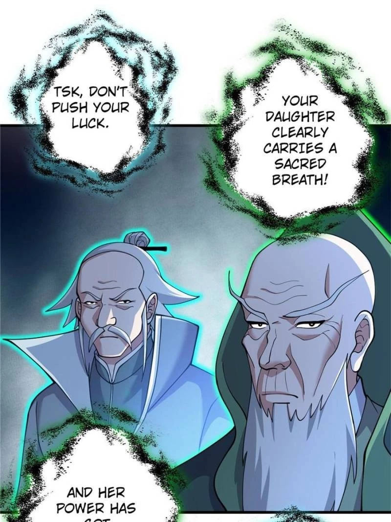Astral Pet Store Chapter 107 - 37