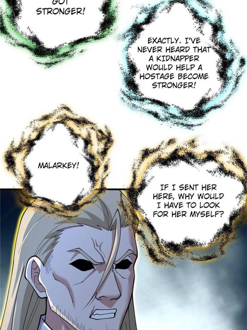 Astral Pet Store Chapter 107 - 38