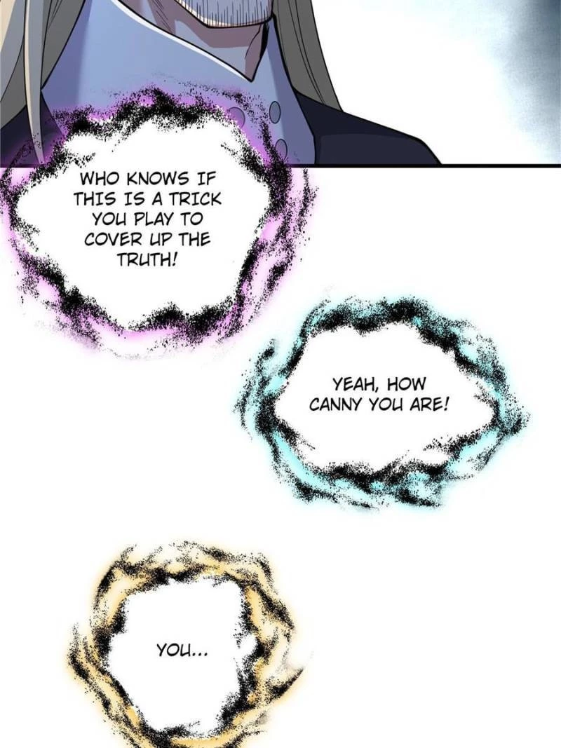 Astral Pet Store Chapter 107 - 39