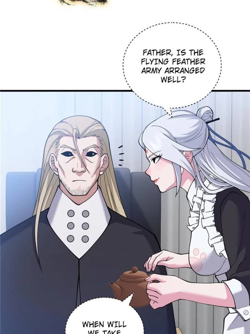 Astral Pet Store Chapter 107 - 40