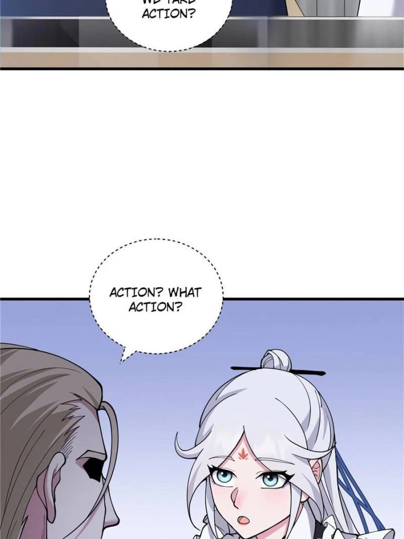 Astral Pet Store Chapter 107 - 41