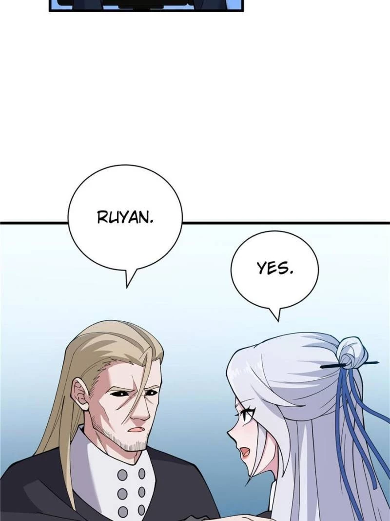 Astral Pet Store Chapter 107 - 44