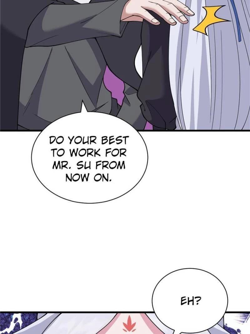 Astral Pet Store Chapter 107 - 45