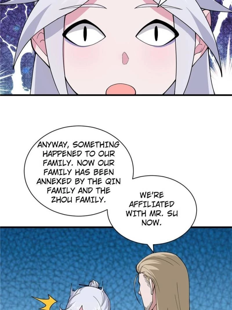 Astral Pet Store Chapter 107 - 46