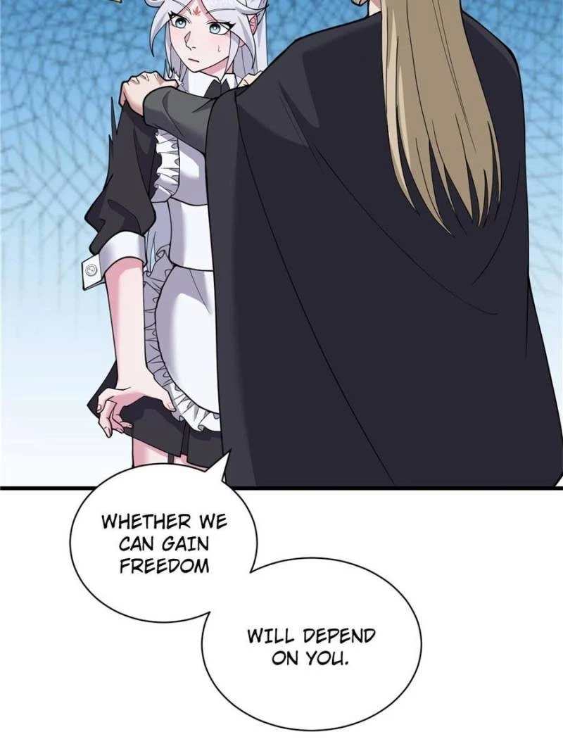Astral Pet Store Chapter 107 - 47