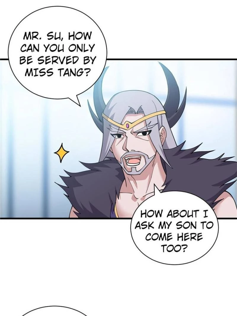 Astral Pet Store Chapter 107 - 49